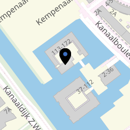 Appartement HMD00 F 1047 14