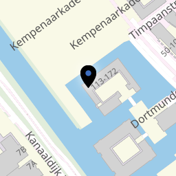 Appartement HMD00 F 1047 17