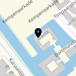 Appartement HMD00 F 1047 18