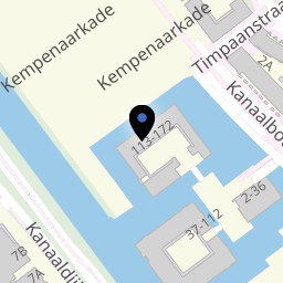 Appartement HMD00 F 1047 19