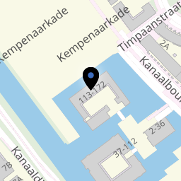 Appartement HMD00 F 1047 20
