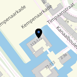 Appartement HMD00 F 1047 21