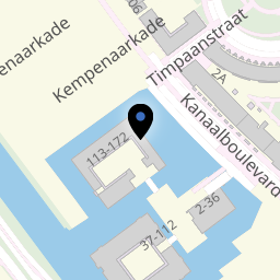 Appartement HMD00 F 1047 23