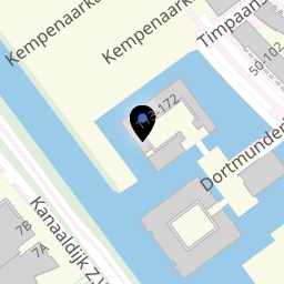 Appartement HMD00 F 1047 28