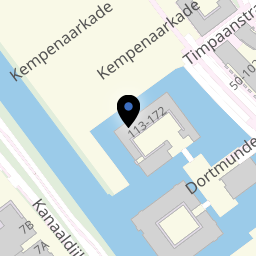 Appartement HMD00 F 1047 30