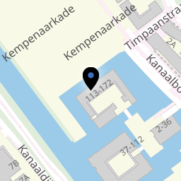 Appartement HMD00 F 1047 31