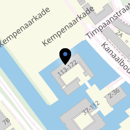 Appartement HMD00 F 1047 32