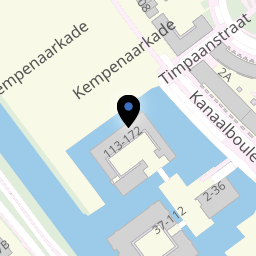 Appartement HMD00 F 1047 33
