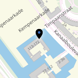 Appartement HMD00 F 1047 34