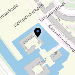 Appartement HMD00 F 1047 35