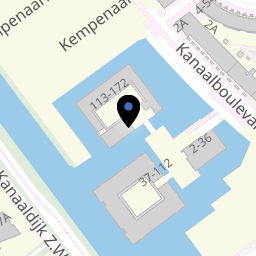 Appartement HMD00 F 1047 37