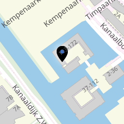 Appartement HMD00 F 1047 40