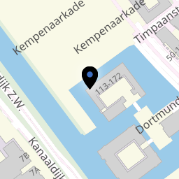 Appartement HMD00 F 1047 41