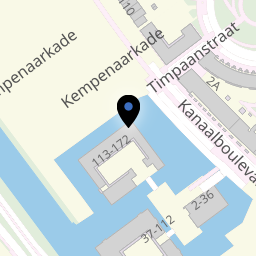 Appartement HMD00 F 1047 46