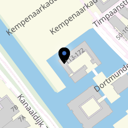 Appartement HMD00 F 1047 5