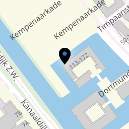 Appartement HMD00 F 1047 53