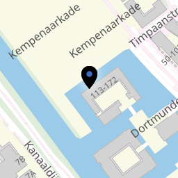 Appartement HMD00 F 1047 54