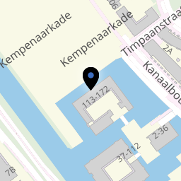 Appartement HMD00 F 1047 56