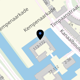 Appartement HMD00 F 1047 57