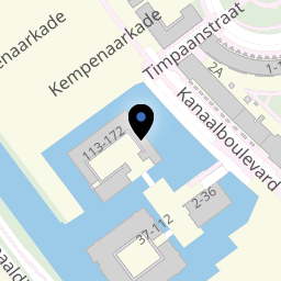 Appartement HMD00 F 1047 59
