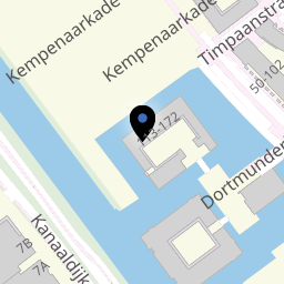 Appartement HMD00 F 1047 6