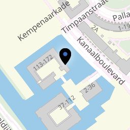 Appartement HMD00 F 1047 60