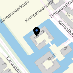 Appartement HMD00 F 1047 7