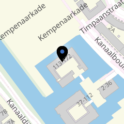 Appartement HMD00 F 1047 8