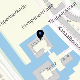 Appartement HMD00 F 1047 9