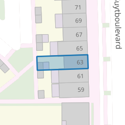 Perceel HMD00-F-1056