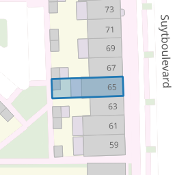 Perceel HMD00-F-1062