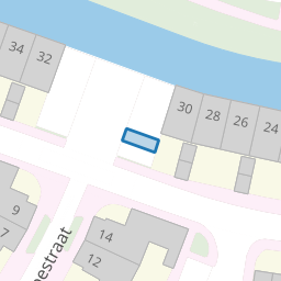 Perceel HMD00-F-1110