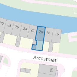 Perceel HMD00-F-1113