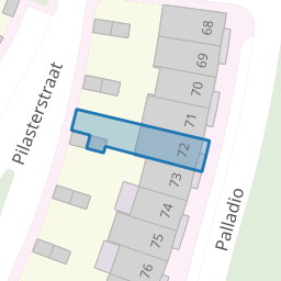 Perceel HMD00-F-1117