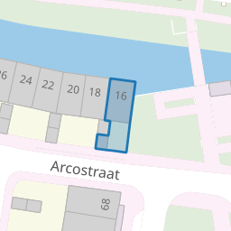 Perceel HMD00-F-1130