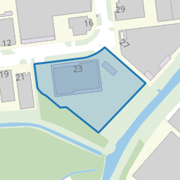 Perceel HMD00-F-1199