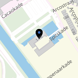 Appartement HMD00 F 1216 11