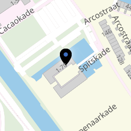 Appartement HMD00 F 1216 12