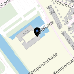 Appartement HMD00 F 1216 13