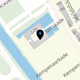 Appartement HMD00 F 1216 15