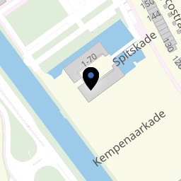Appartement HMD00 F 1216 17