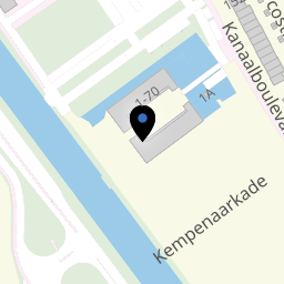 Appartement HMD00 F 1216 18