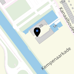 Appartement HMD00 F 1216 19
