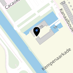 Appartement HMD00 F 1216 20
