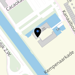 Appartement HMD00 F 1216 21
