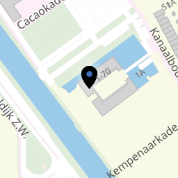 Appartement HMD00 F 1216 22