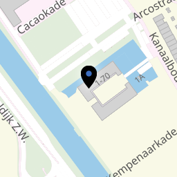 Appartement HMD00 F 1216 23