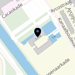 Appartement HMD00 F 1216 25