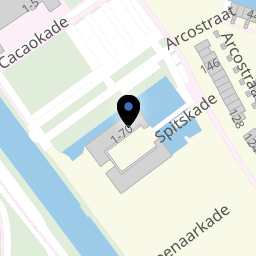 Appartement HMD00 F 1216 26
