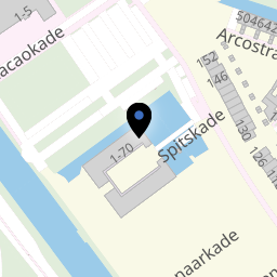 Appartement HMD00 F 1216 27